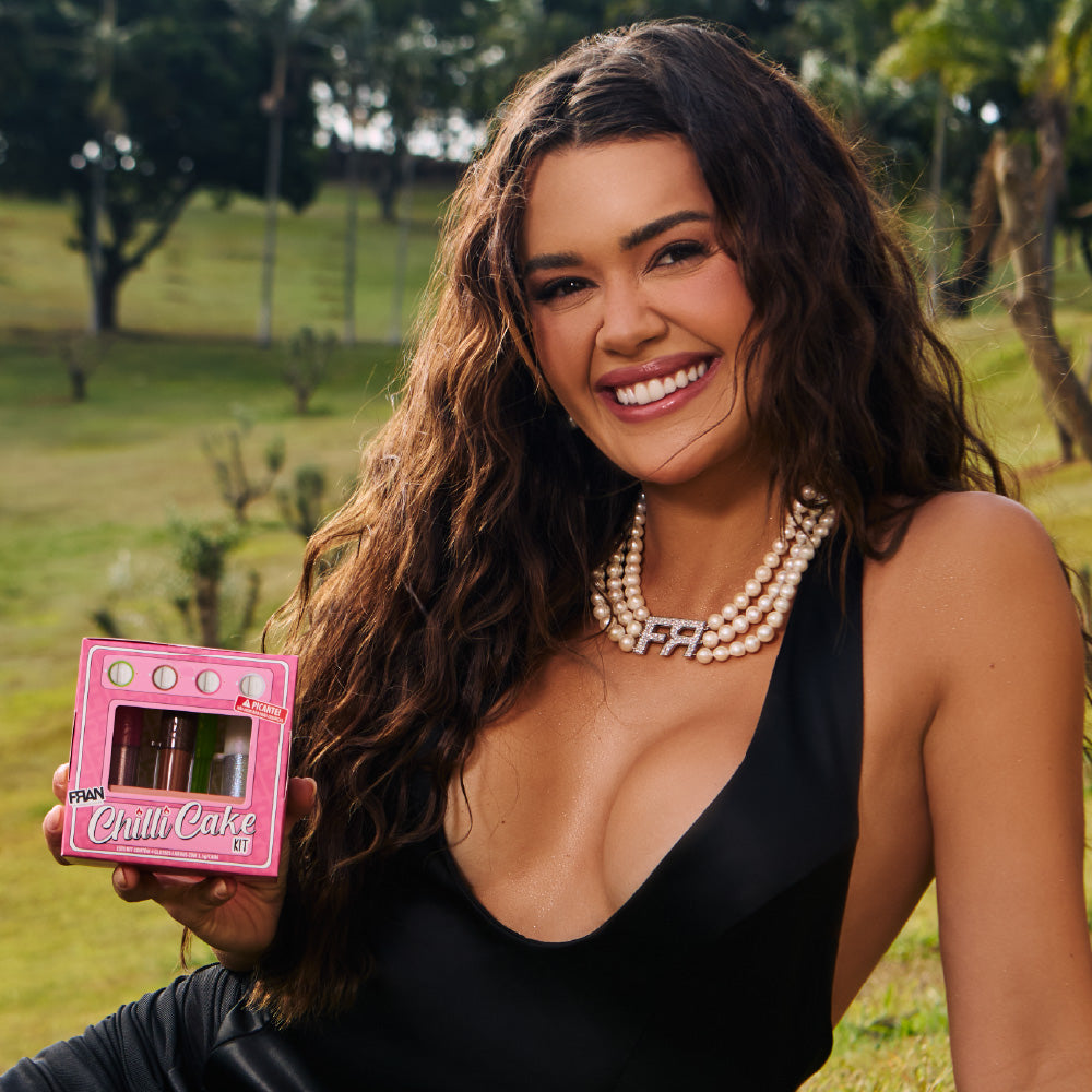 KIT FRAN CHILLICAKE KIT BY FRANCINY EHLKE