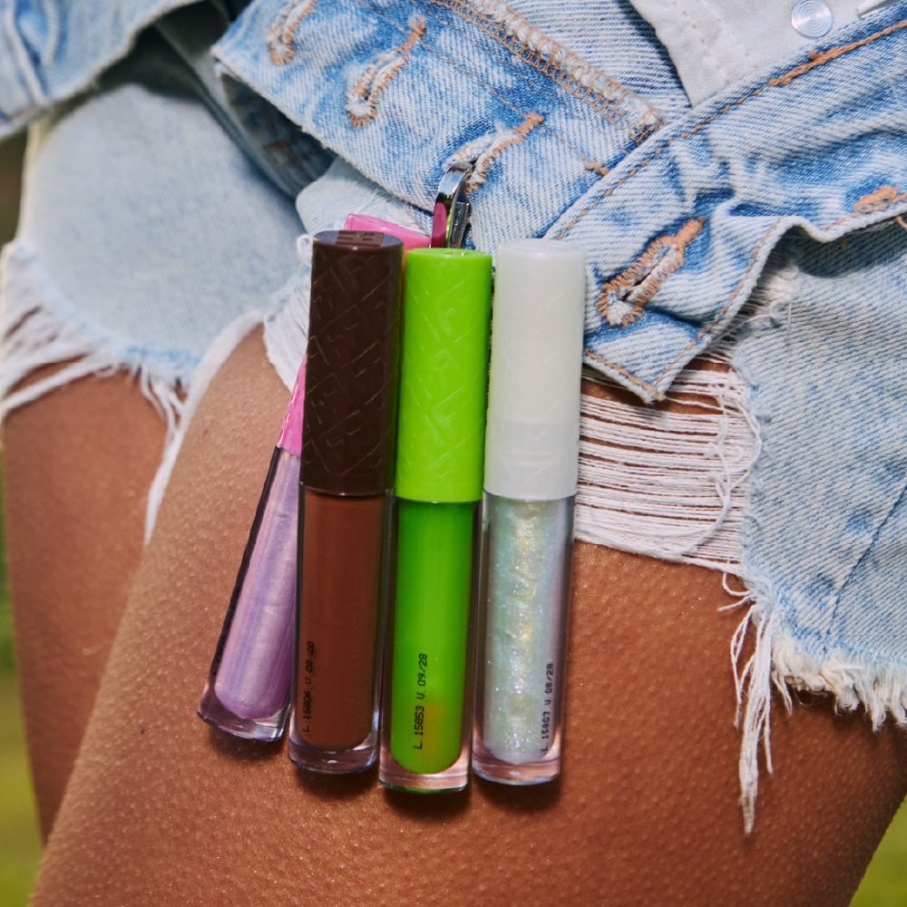 KIT FRAN CHILLICAKE KIT BY FRANCINY EHLKE