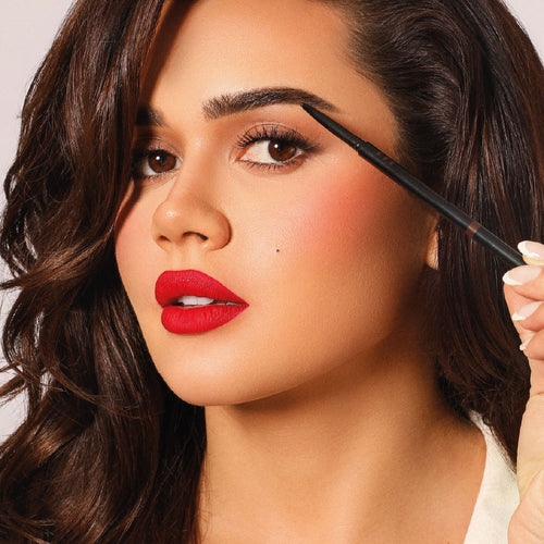 LAPISEIRA PARA SOBRANCELHAS MULTIFUNCIONAL 02 FRANBROW BY FRANCINY EHLKE